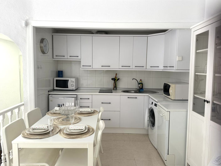 Image No.14-Appartement de 2 chambres à vendre à Calahonda