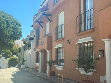 Spanish Property & Co most sold property