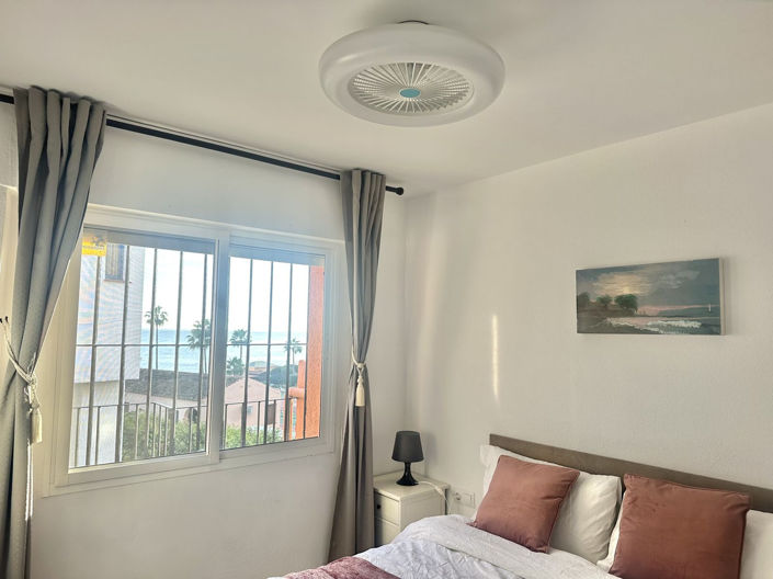 Image No.20-Appartement de 2 chambres à vendre à Calahonda