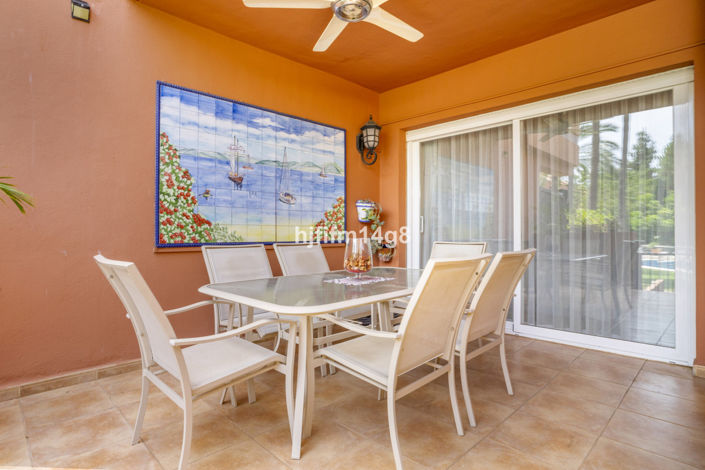 Image No.10-Appartement de 2 chambres à vendre à Puerto Banus