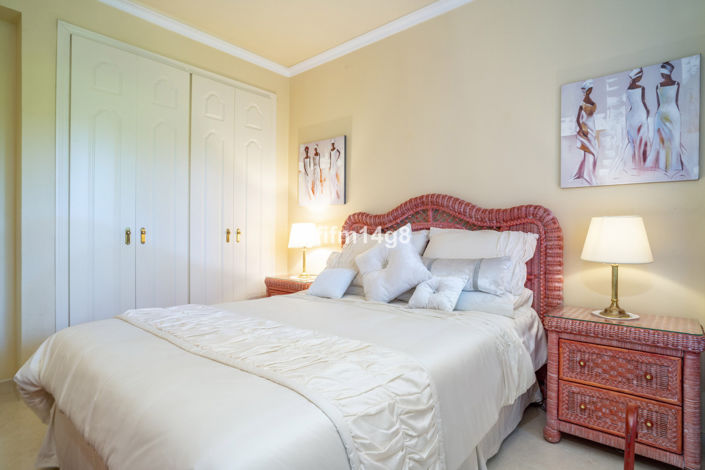 Image No.20-Appartement de 2 chambres à vendre à Puerto Banus