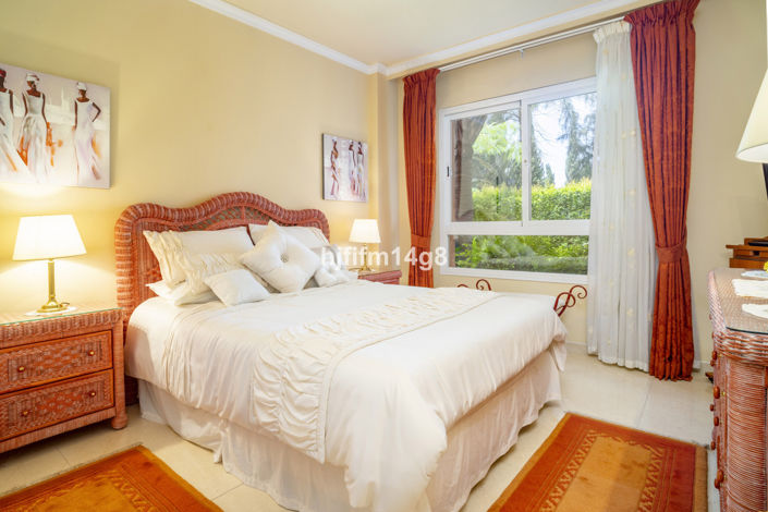 Image No.22-Appartement de 2 chambres à vendre à Puerto Banus