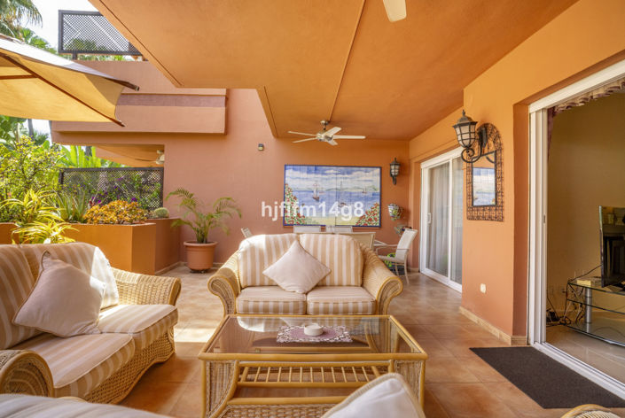 Image No.7-Appartement de 2 chambres à vendre à Puerto Banus