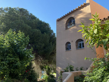 Spanish Property & Co most sold property