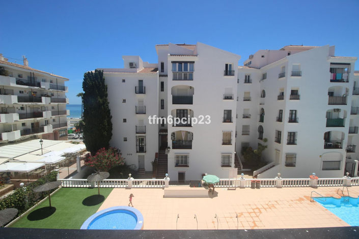 Image No.1-Appartement de 3 chambres à vendre à San Luis de Sabinillas