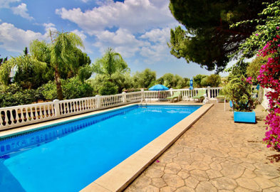 Spanish Property & Co most sold property