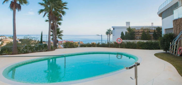 Image No.1-Penthouse de 3 chambres à vendre à Benalmadena