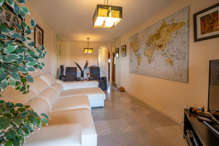 Image No.7-Appartement de 2 chambres à vendre à La Cala De Mijas