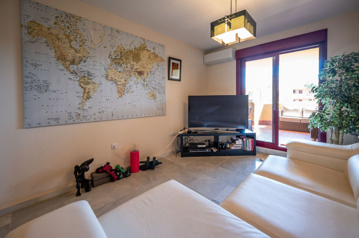 Image No.9-Appartement de 2 chambres à vendre à La Cala De Mijas