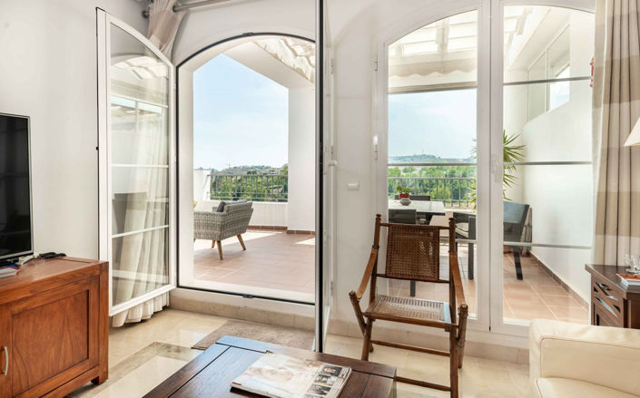 Image No.9-2 Bed Apartment for sale