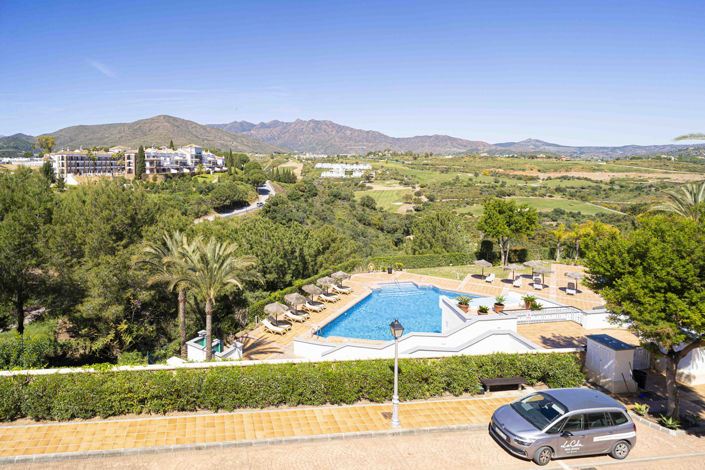 Image No.1-Maison de ville de 3 chambres à vendre à La Cala De Mijas