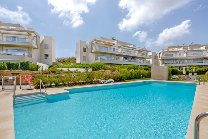 Image No.1-3 Bed Apartment for sale