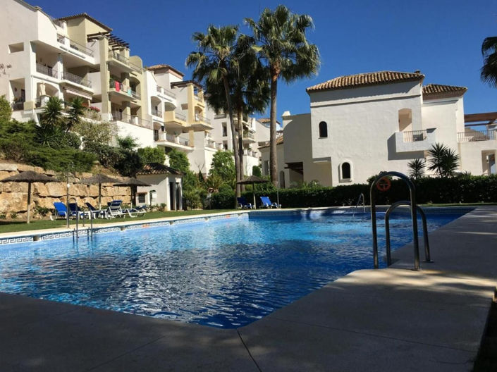 Image No.1-Penthouse de 3 chambres à vendre à Los Arqueros Golf Resort