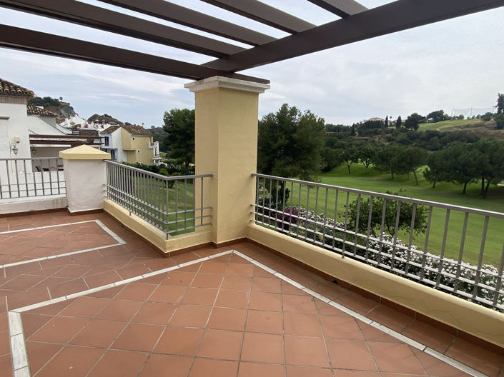 Image No.6-3 Bed Penthouse for sale