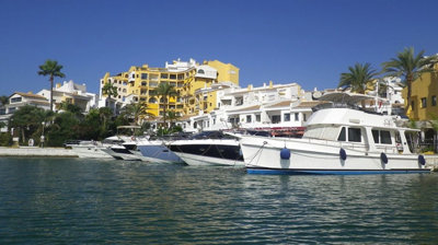 Spanish Property & Co most sold property