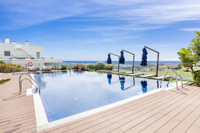 Spanish Property & Co most sold property