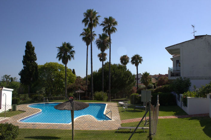 Image No.1-Penthouse de 4 chambres à vendre à Estepona
