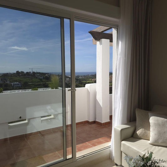 Image No.1-Appartement de 2 chambres à vendre à Marbella