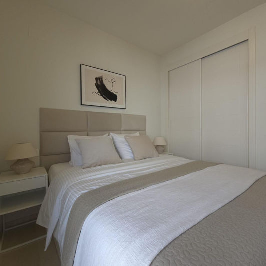 Image No.11-Appartement de 2 chambres à vendre à Estepona