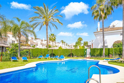 Spanish Property & Co most sold property