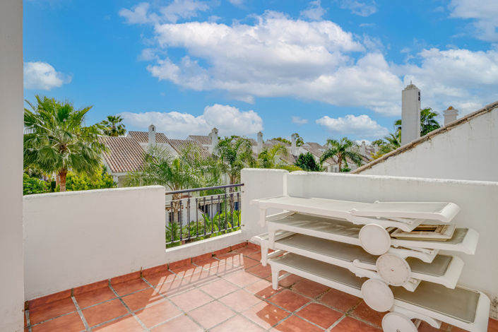 Image No.4-3 Bed Townhouse for sale