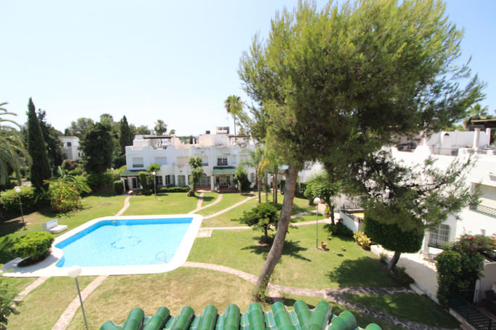 Image No.1-3 Bed Townhouse for sale