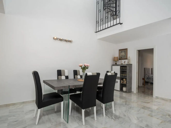 Image No.8-Maison de ville de 4 chambres à vendre à La atalaya