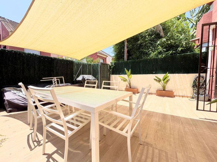 Image No.10-Maison de ville de 3 chambres à vendre à Estepona