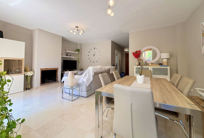 Image No.11-Maison de ville de 3 chambres à vendre à Estepona