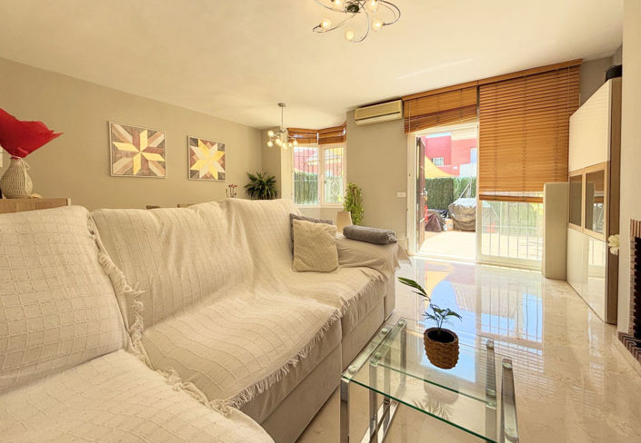 Image No.12-Maison de ville de 3 chambres à vendre à Estepona