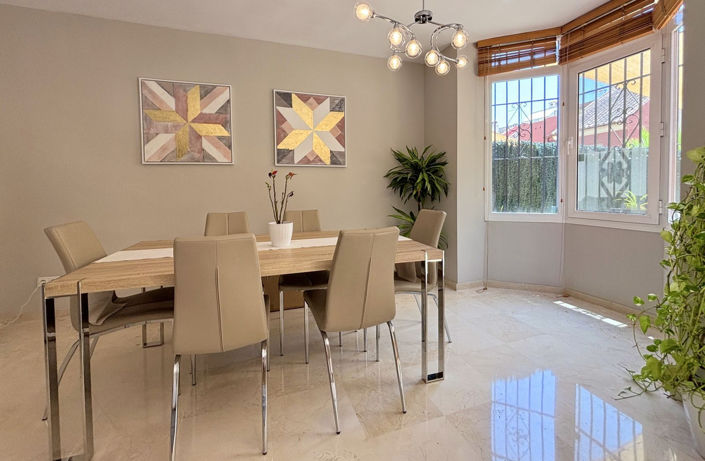 Image No.13-Maison de ville de 3 chambres à vendre à Estepona