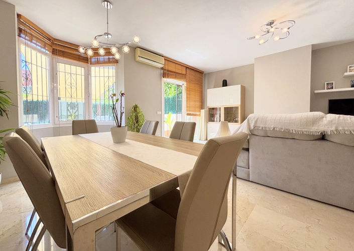 Image No.14-Maison de ville de 3 chambres à vendre à Estepona