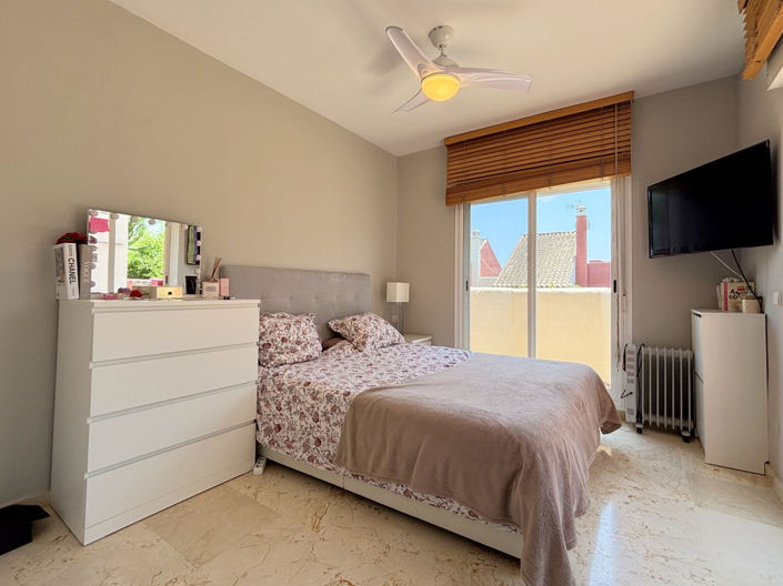 Image No.19-Maison de ville de 3 chambres à vendre à Estepona