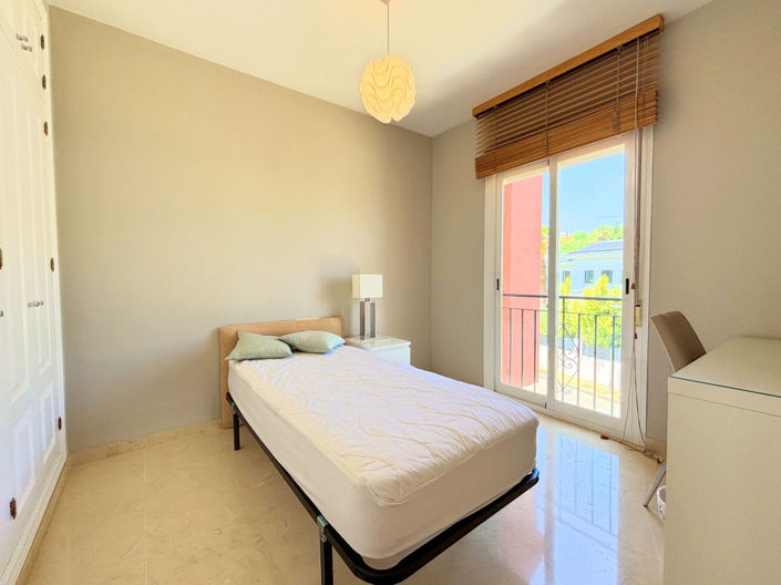 Image No.20-Maison de ville de 3 chambres à vendre à Estepona