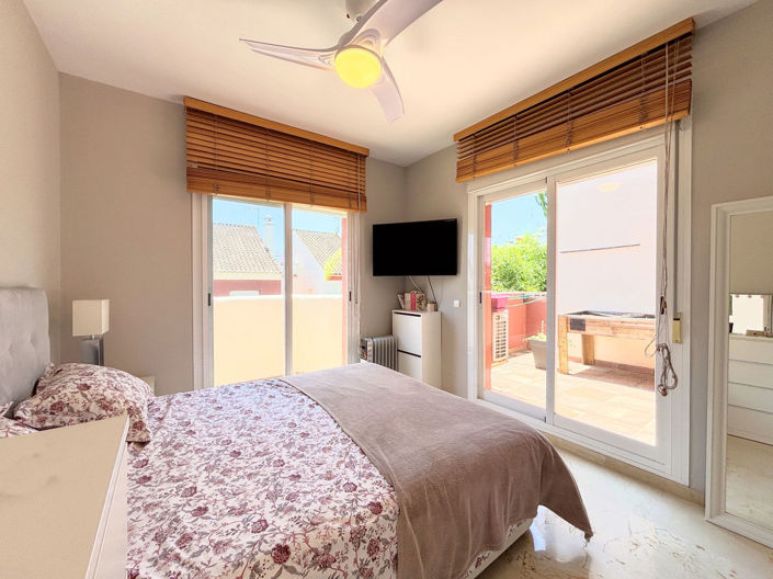 Image No.23-Maison de ville de 3 chambres à vendre à Estepona