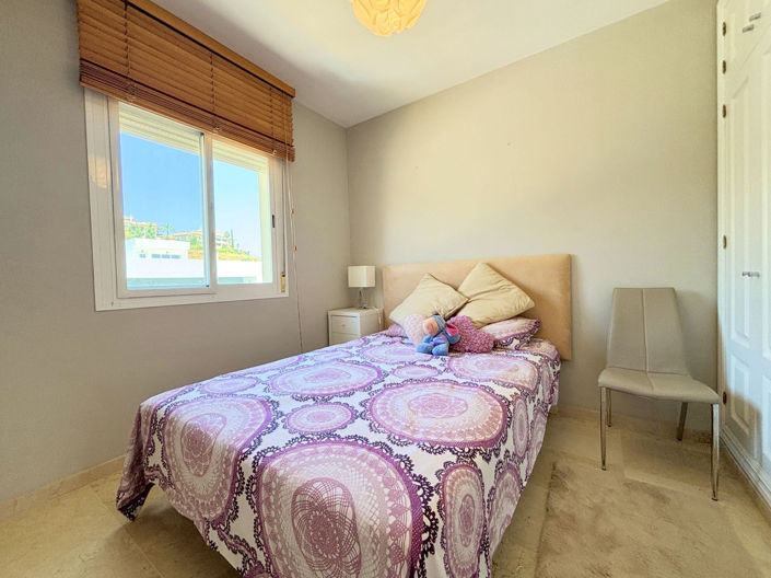 Image No.25-Maison de ville de 3 chambres à vendre à Estepona