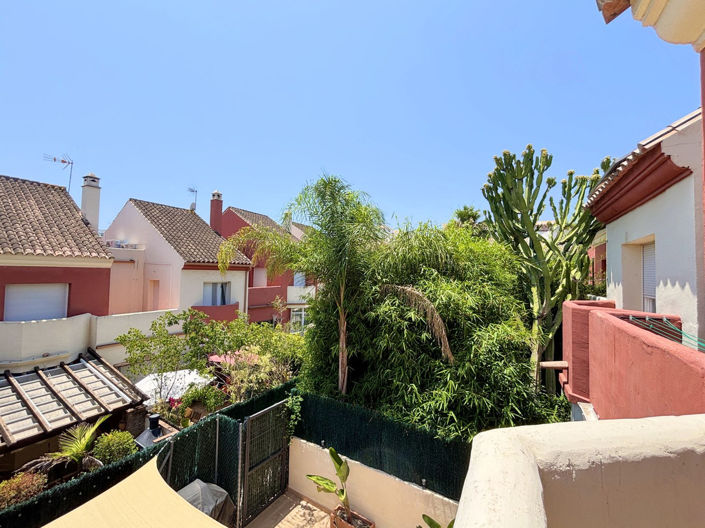 Image No.6-Maison de ville de 3 chambres à vendre à Estepona