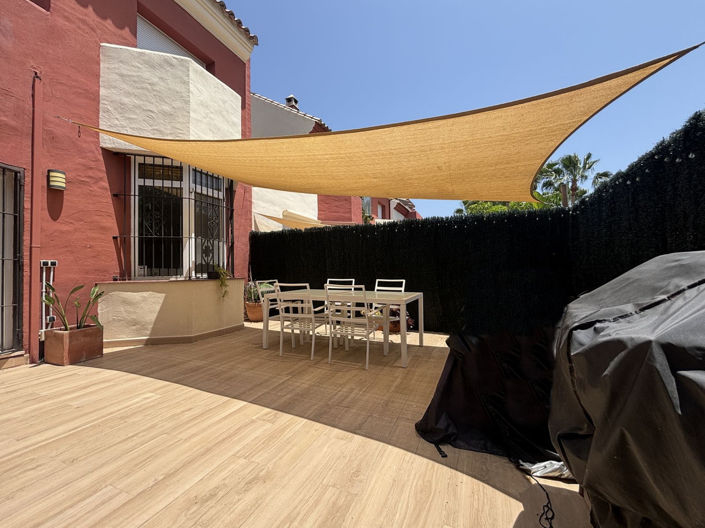 Image No.8-Maison de ville de 3 chambres à vendre à Estepona