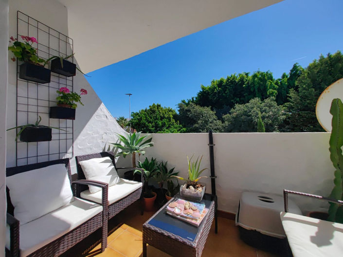 Image No.1-Duplex de 3 chambres à vendre à Estepona