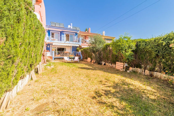 Image No.1-3 Bed Townhouse for sale