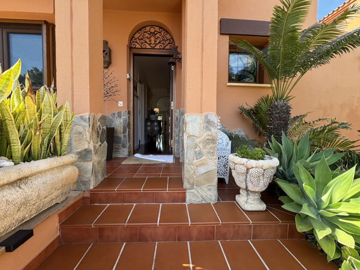 Image No.11-Villa de 5 chambres à vendre à Mijas