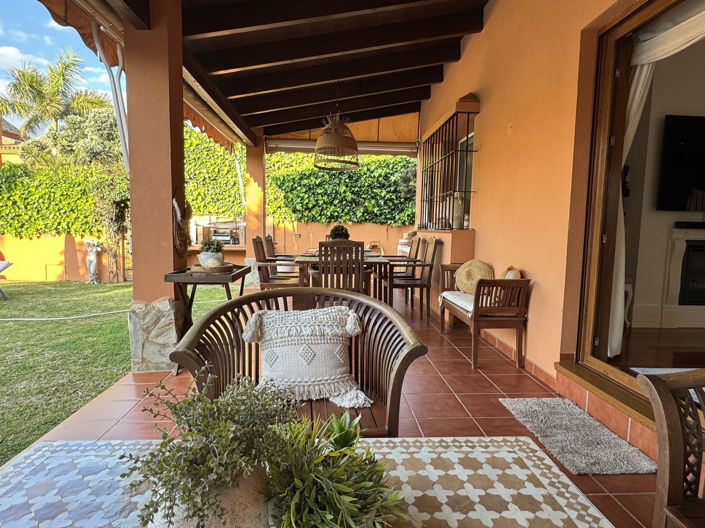 Image No.12-Villa de 5 chambres à vendre à Mijas