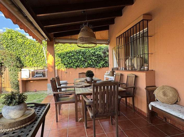 Image No.15-Villa de 5 chambres à vendre à Mijas