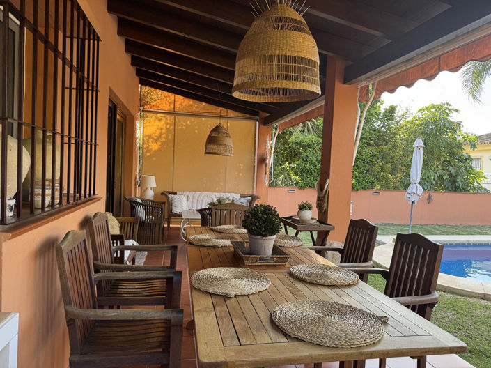 Image No.17-Villa de 5 chambres à vendre à Mijas