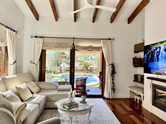 Image No.21-Villa de 5 chambres à vendre à Mijas