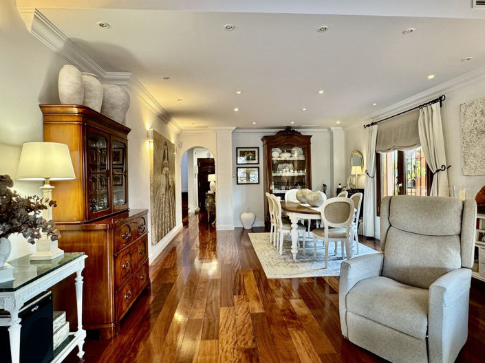 Image No.23-Villa de 5 chambres à vendre à Mijas