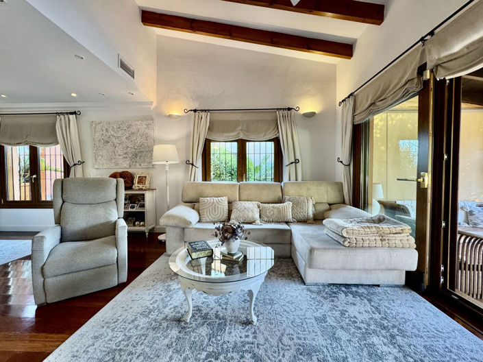 Image No.24-Villa de 5 chambres à vendre à Mijas