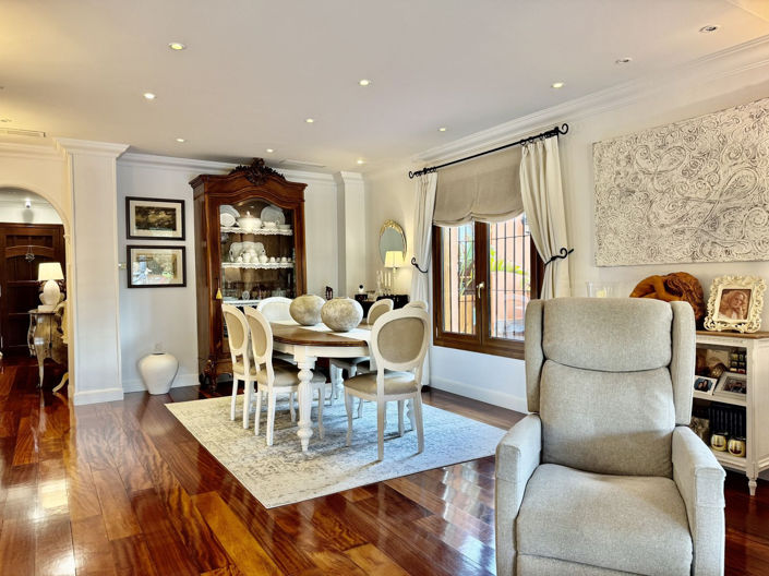 Image No.27-Villa de 5 chambres à vendre à Mijas