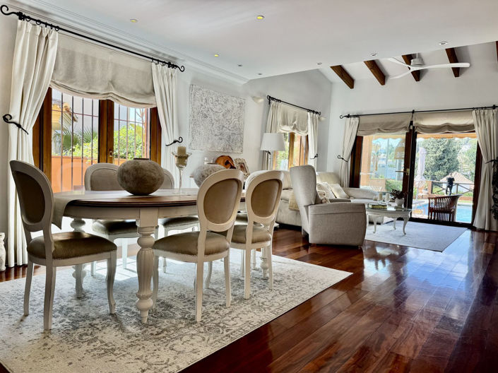 Image No.29-Villa de 5 chambres à vendre à Mijas