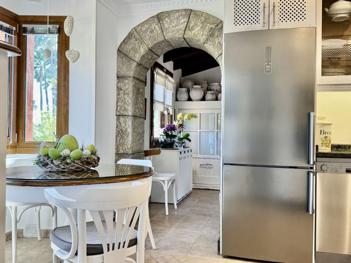 Image No.35-Villa de 5 chambres à vendre à Mijas